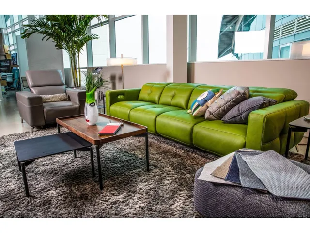 Verona Sofa