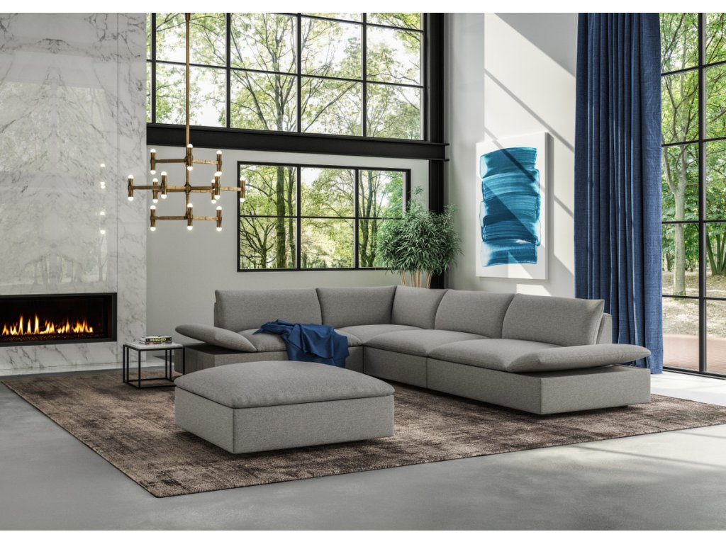 Versa Sofa - main image