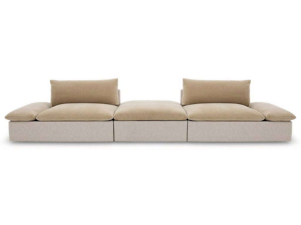 Versa Reimagined Sofa - main image
