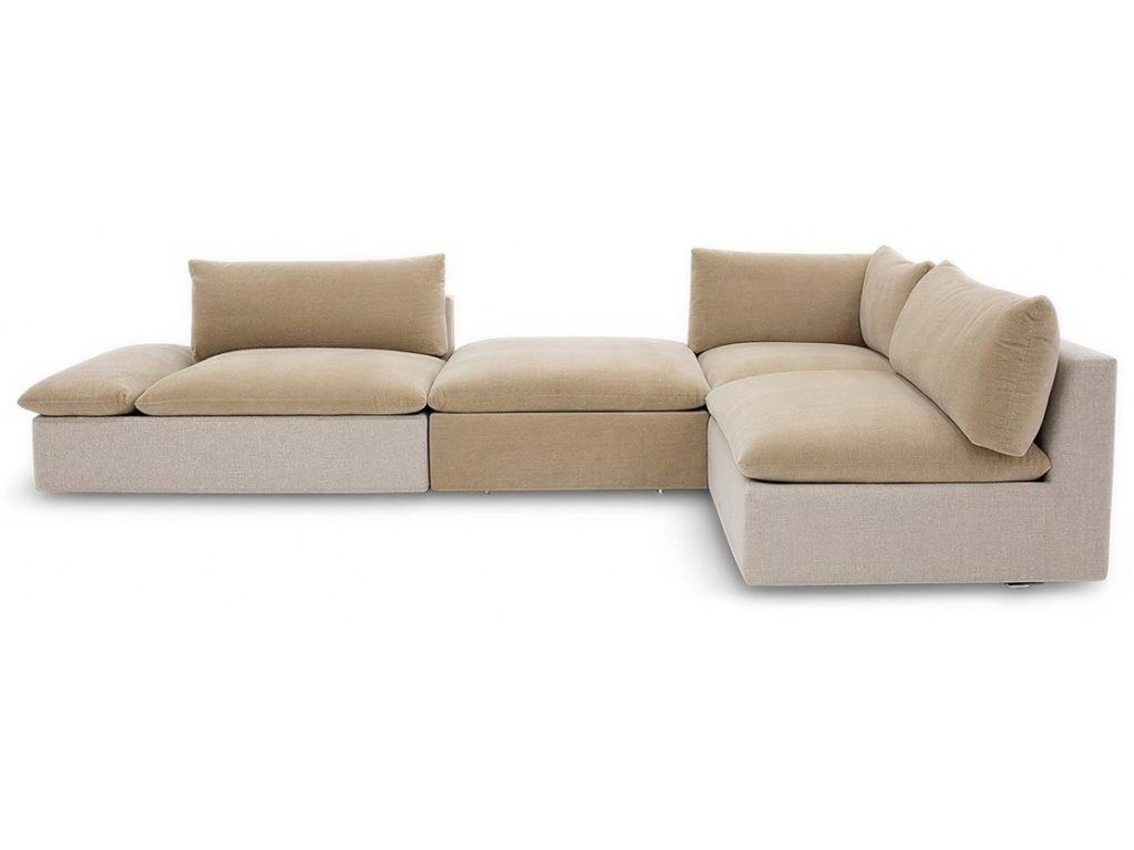 Versa Reimagined Sofa - image 1