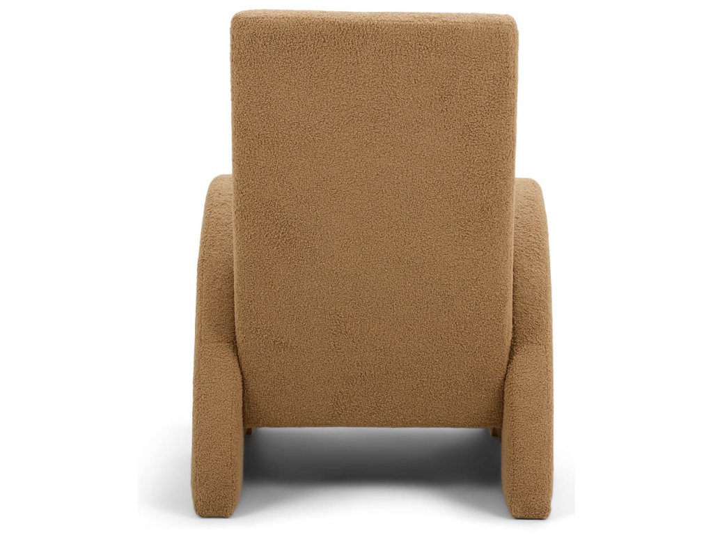 American Leather Zephyr Recliner, alternate view 1