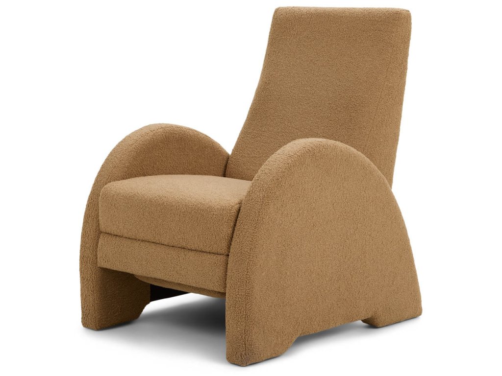 American Leather Zephyr Recliner, primary thumbnail