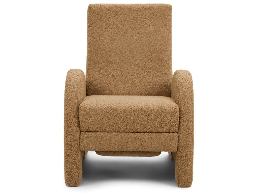American Leather Zephyr Recliner, alternate view 4