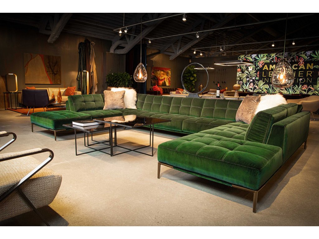 Barcelona Sectional - image 2