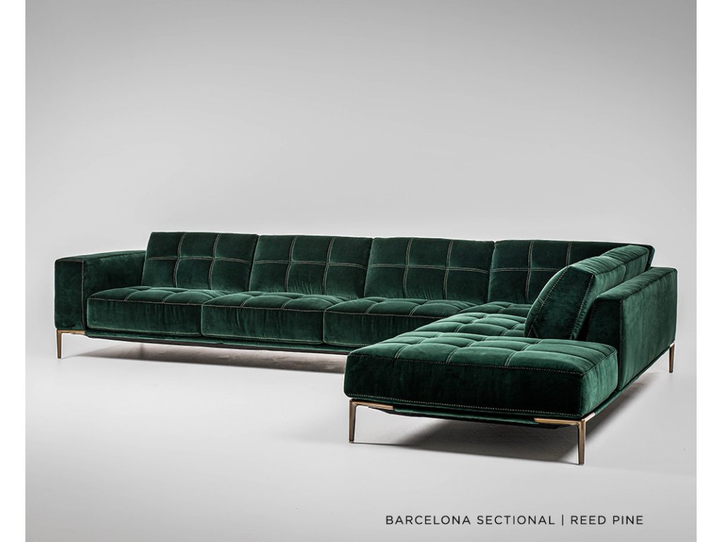 Barcelona Sectional - image 5