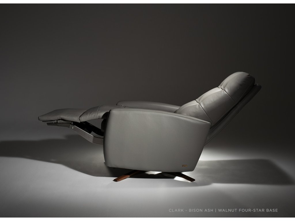 Clark Recliner - image 1
