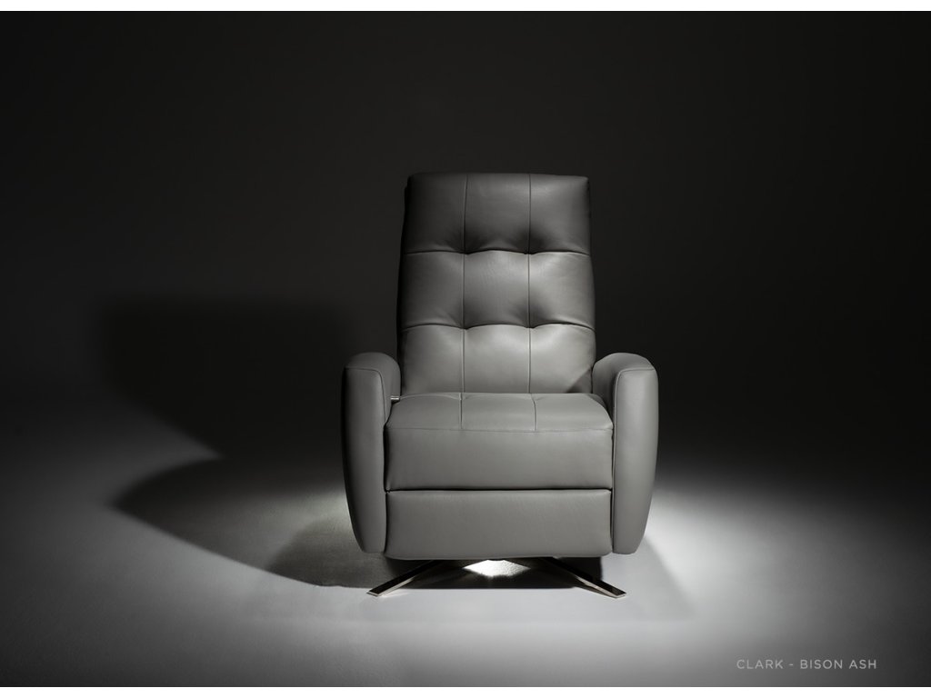 Clark Recliner - image 5