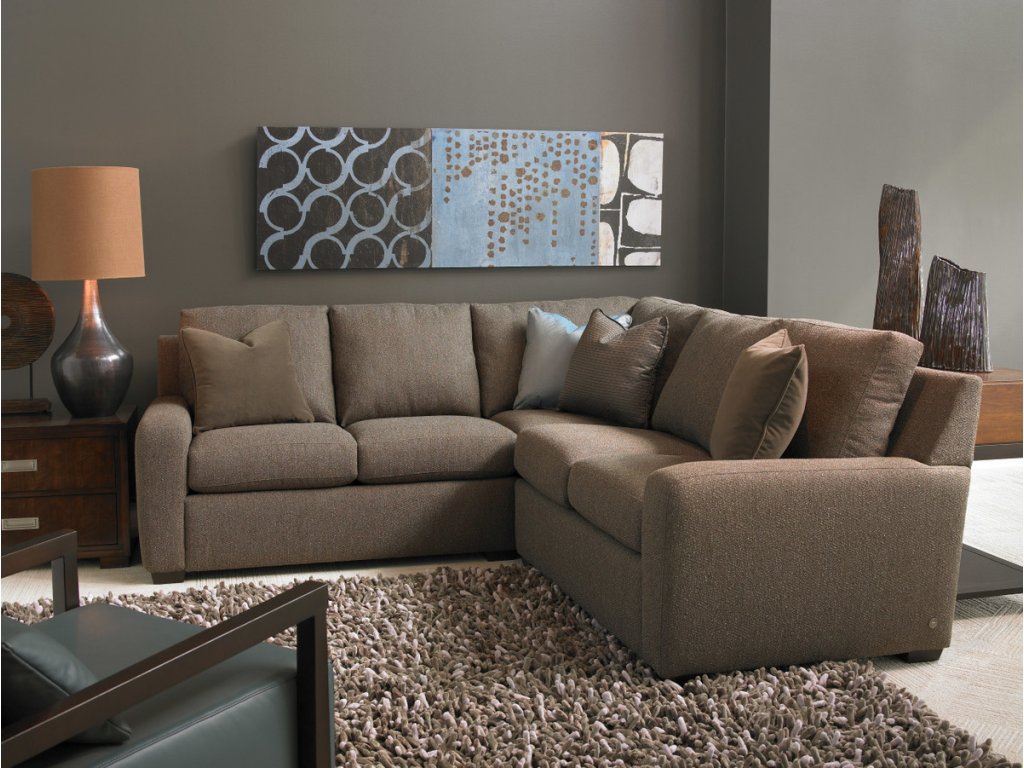 Lisben Sofa - main image