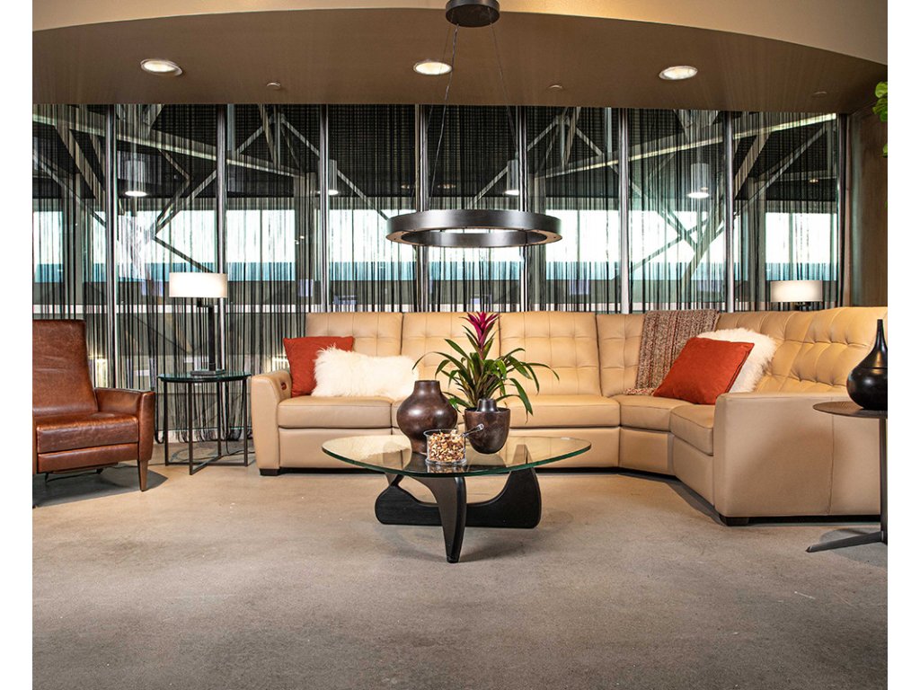 Napa Sofa - image 3