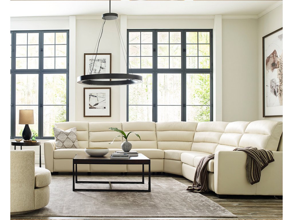 Napa Sofa - image 1