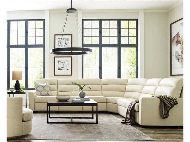 Napa Sofa - Alternative View
