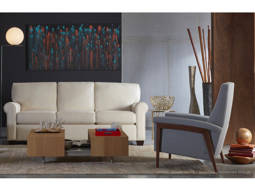 Quinton Recliner - image 1