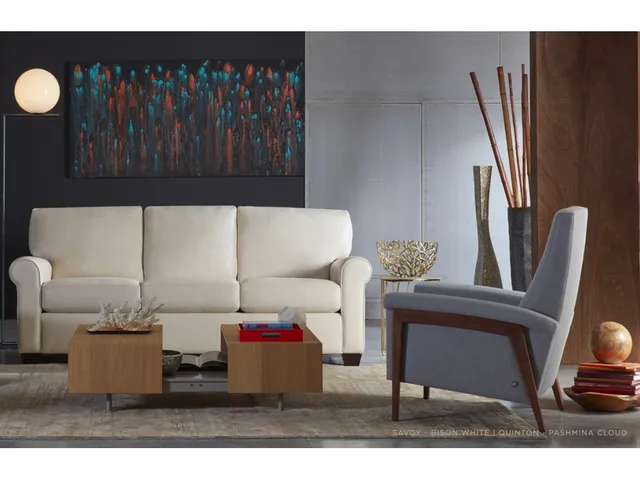 Quinton Recliner