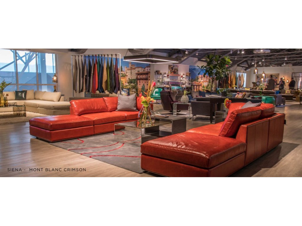 Siena Sofa - image 8