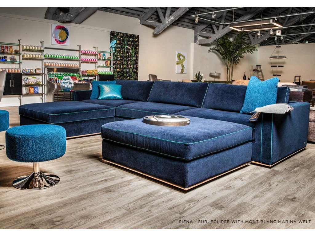Siena Sofa - image 7