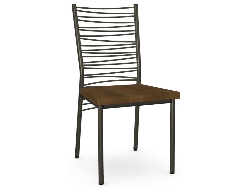 Crescent Chair - main image