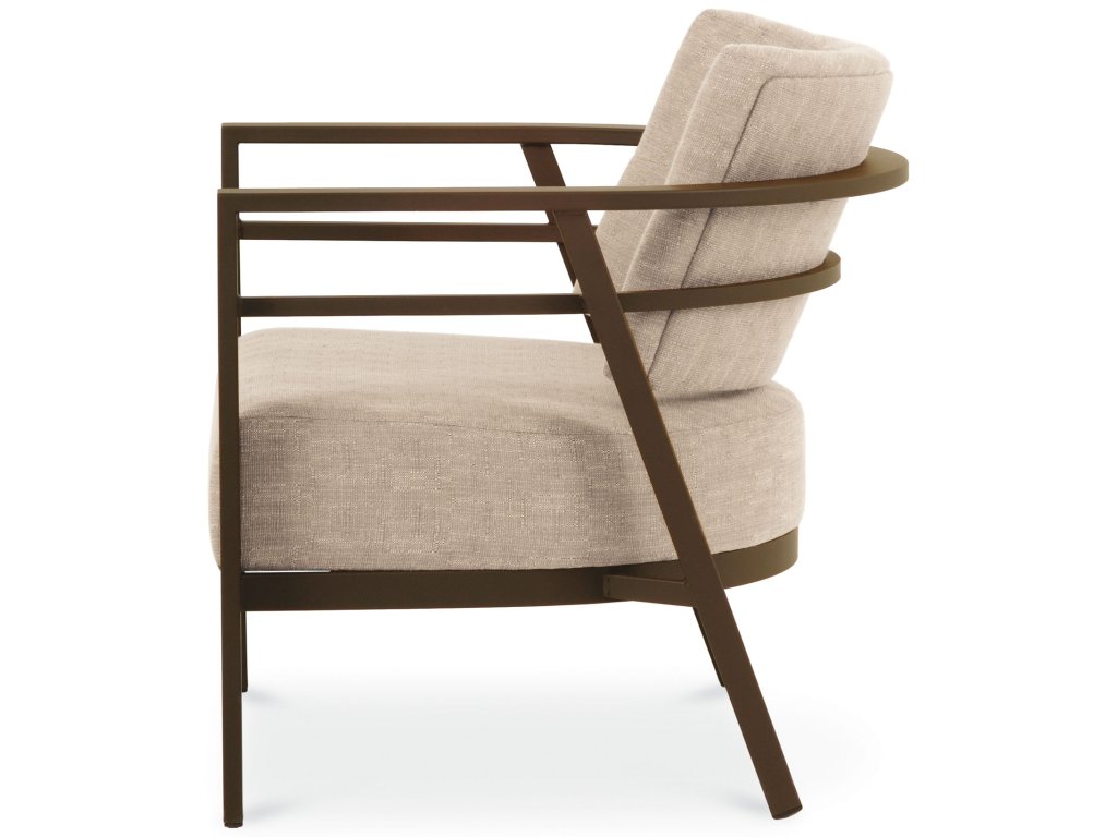 Munich Lounge Chair - image 3