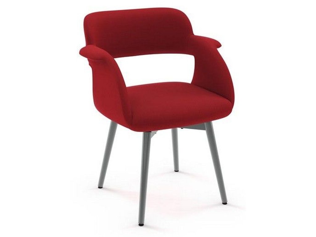 Sorrento Swivel Chair - image 1
