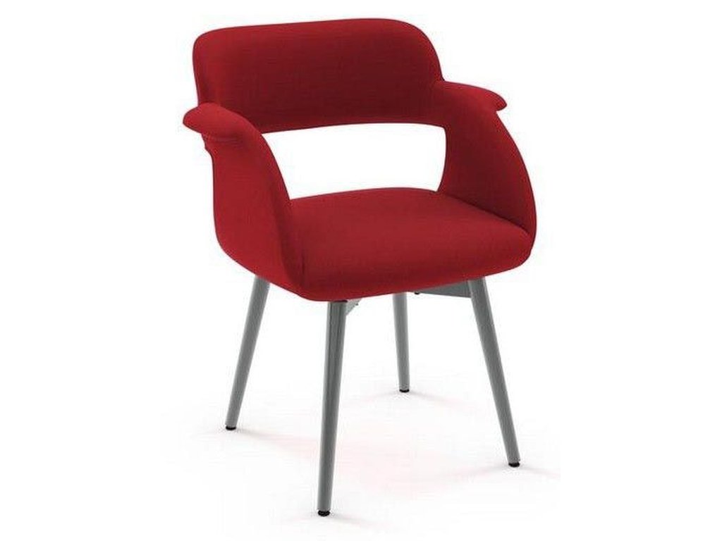 Sorrento Swivel Chair - main image