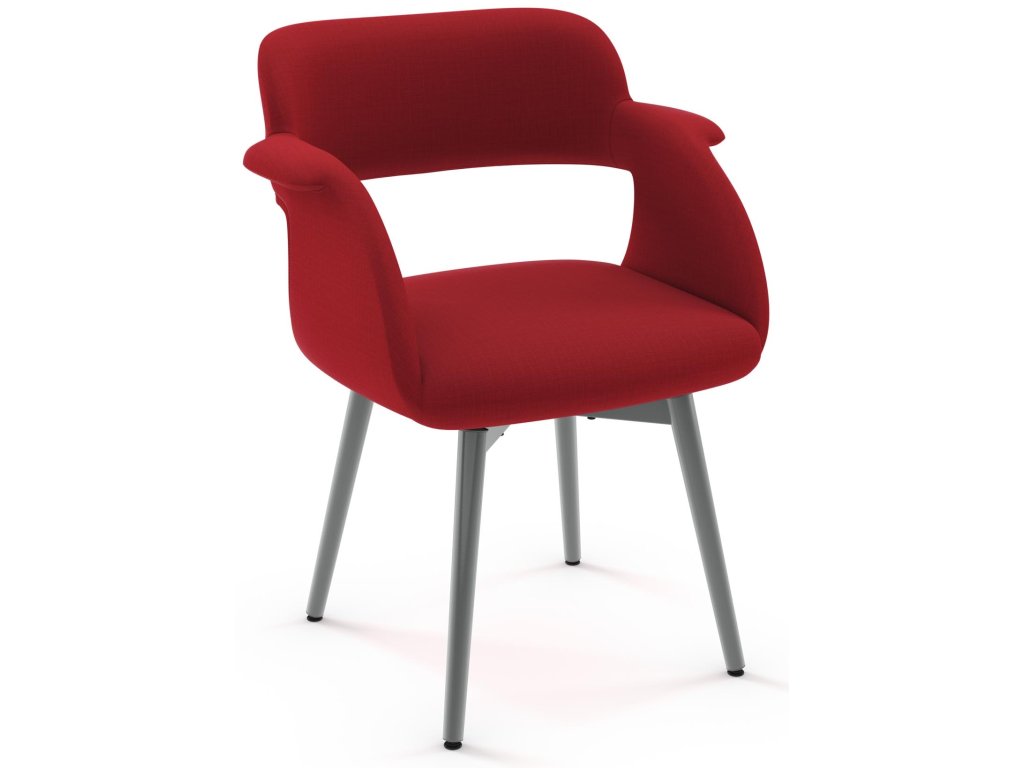 Sorrento Swivel Chair - image 2