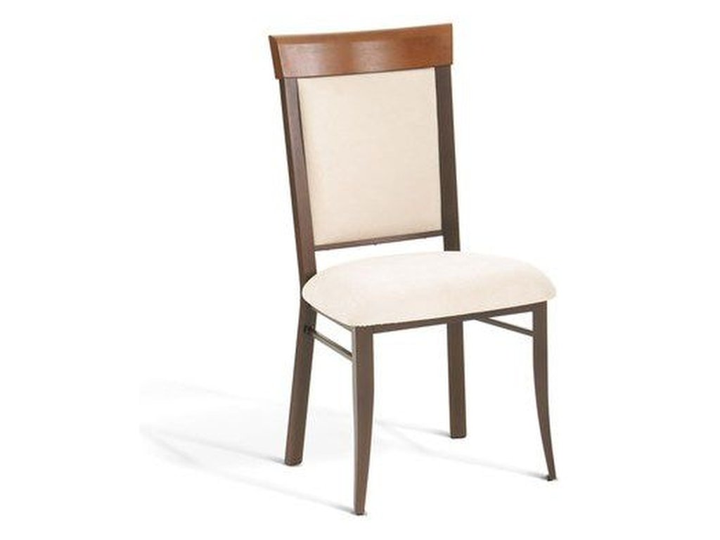 Eleanor Chair - image 1