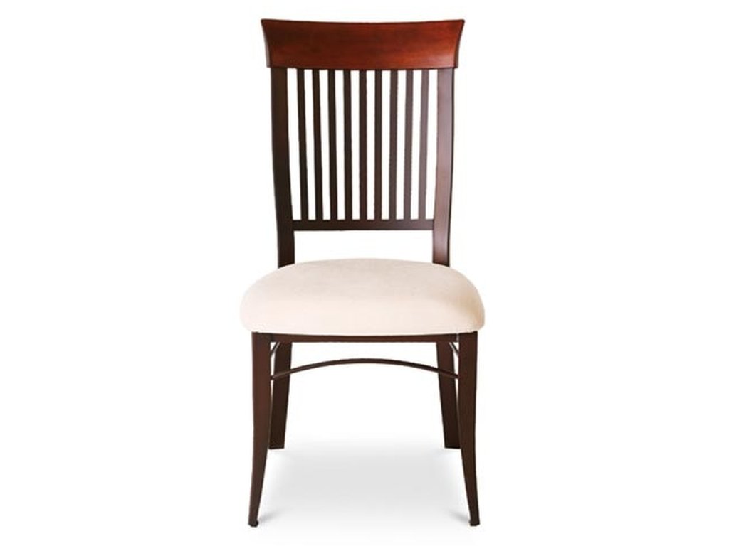 Annabelle Chair - main image