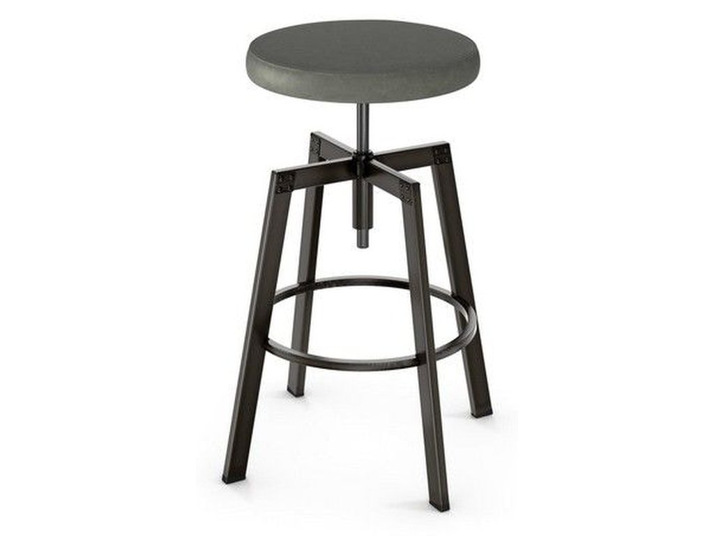 Architect Screw Stool - image 1