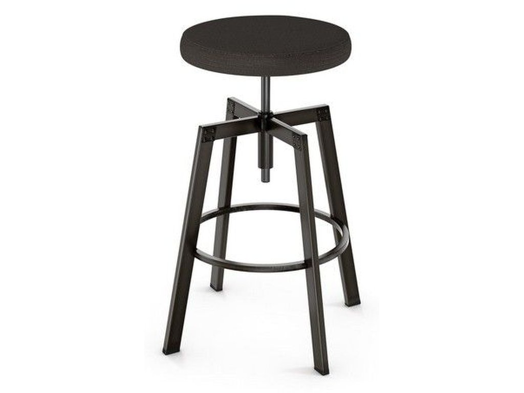 Architect Screw Stool - image 3