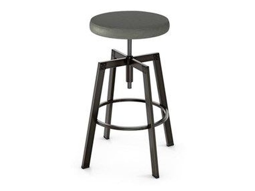 Architect Screw Stool - main image