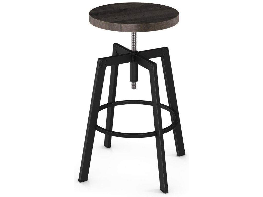 Architect Screw Stool - image 5