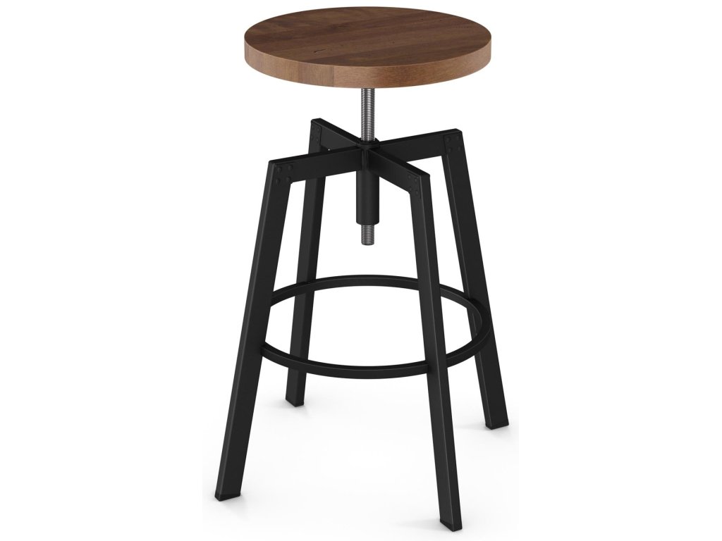 Architect Screw Stool - image 7