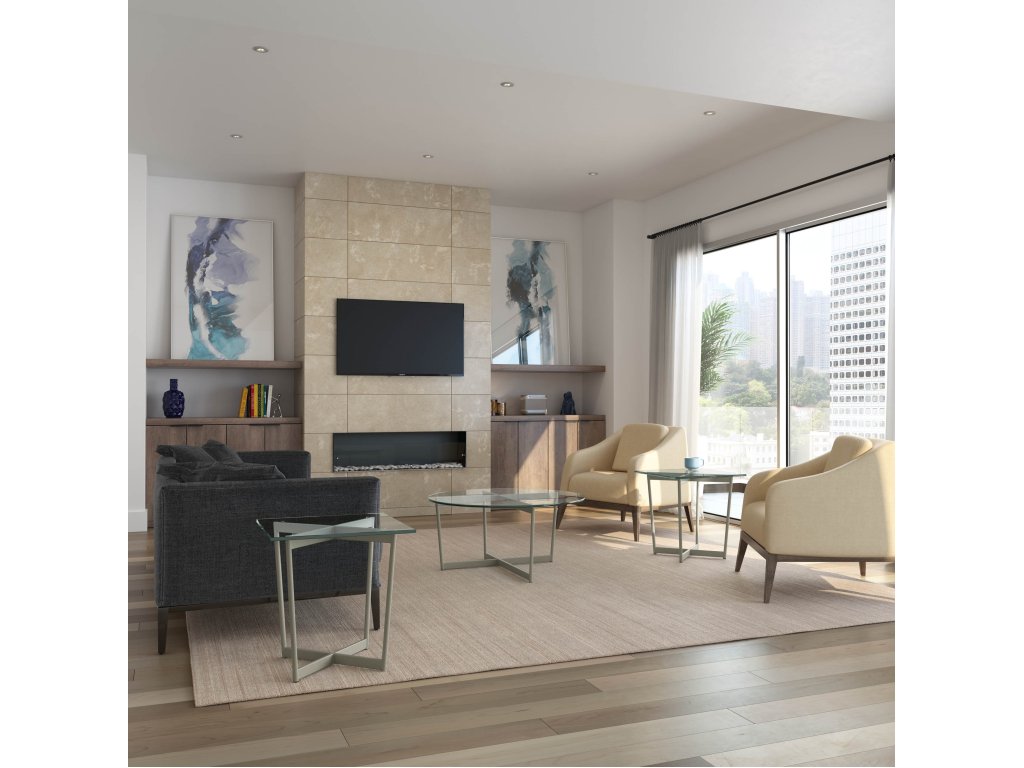 Jill End Table Base - image 1