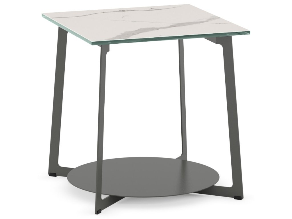 Malloy End Table Base - image 3