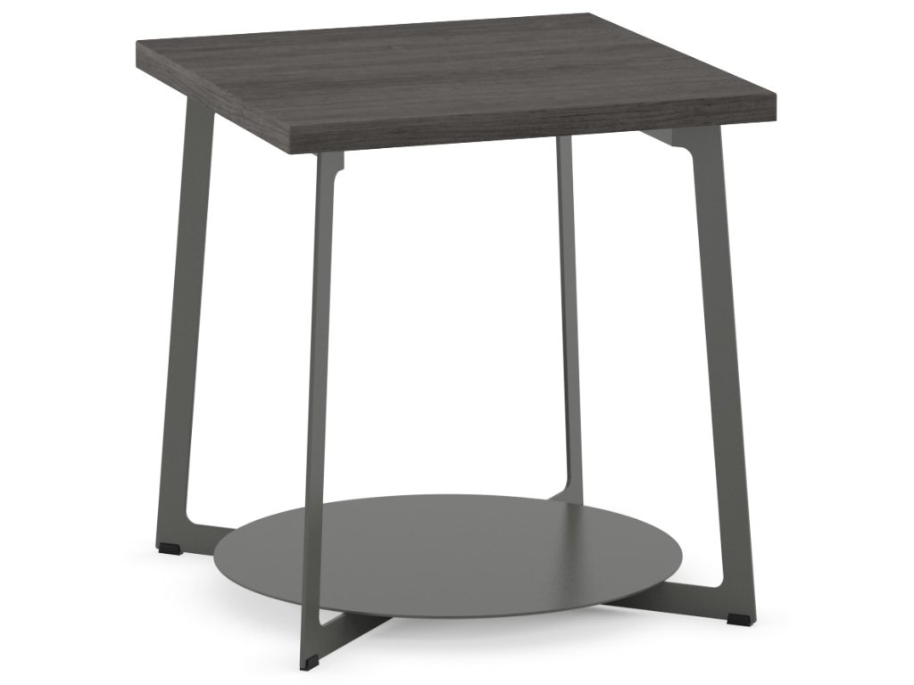 Malloy End Table Base - image 4