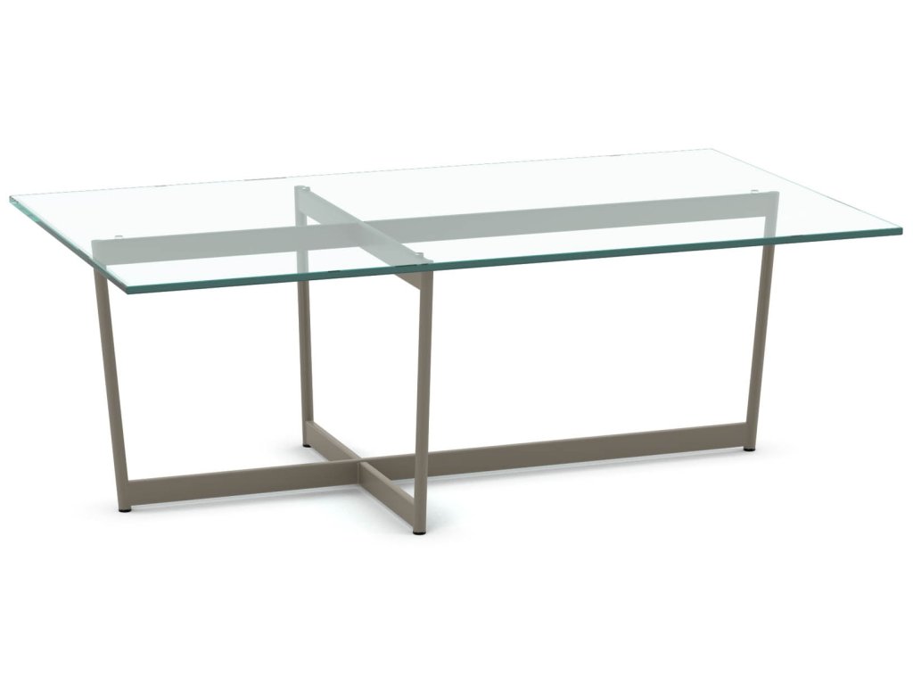 Jill Coffee Table Base - main image