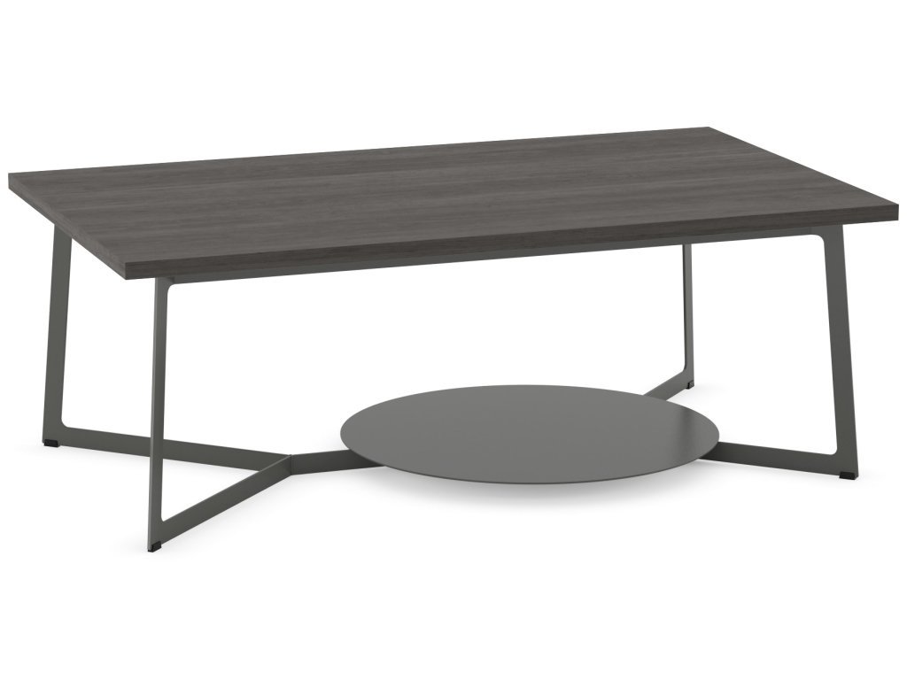 Wood Veneer Tabletop (Birch) - image 1