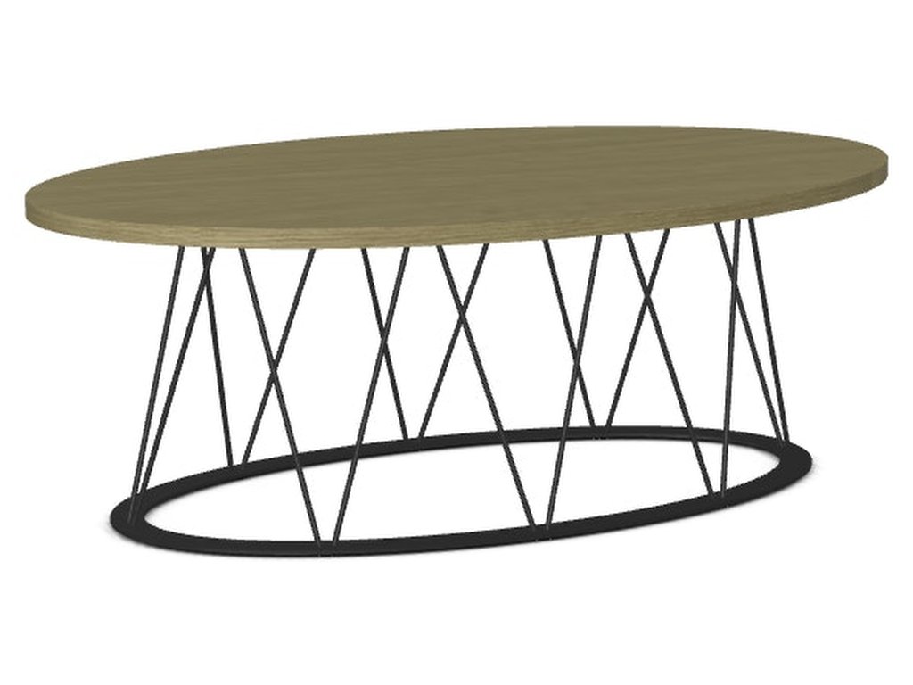 Calypso Coffee Table Base - main image