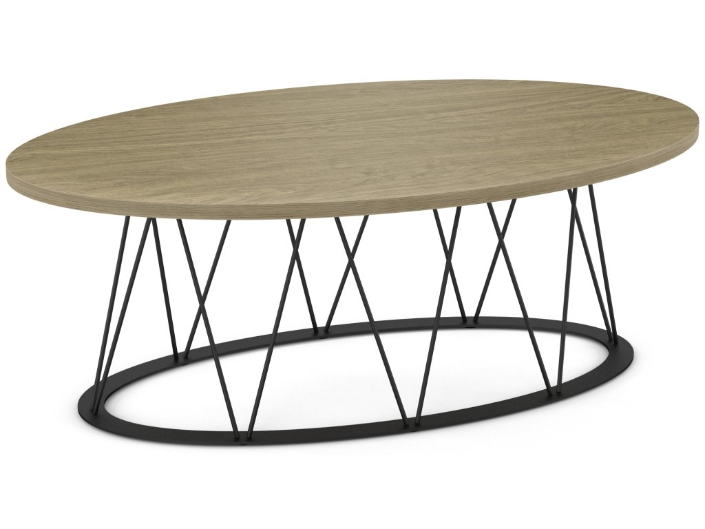 Calypso Coffee Table Base - image 1