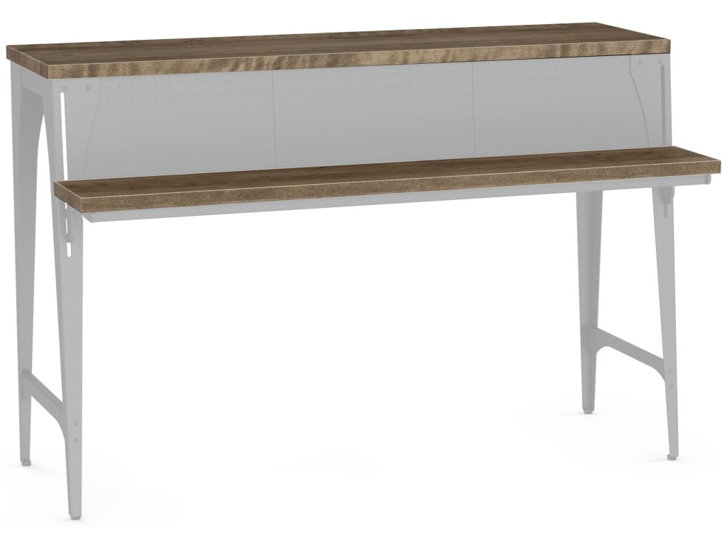 Elwood Living Room Island Base (Short Version) - main image