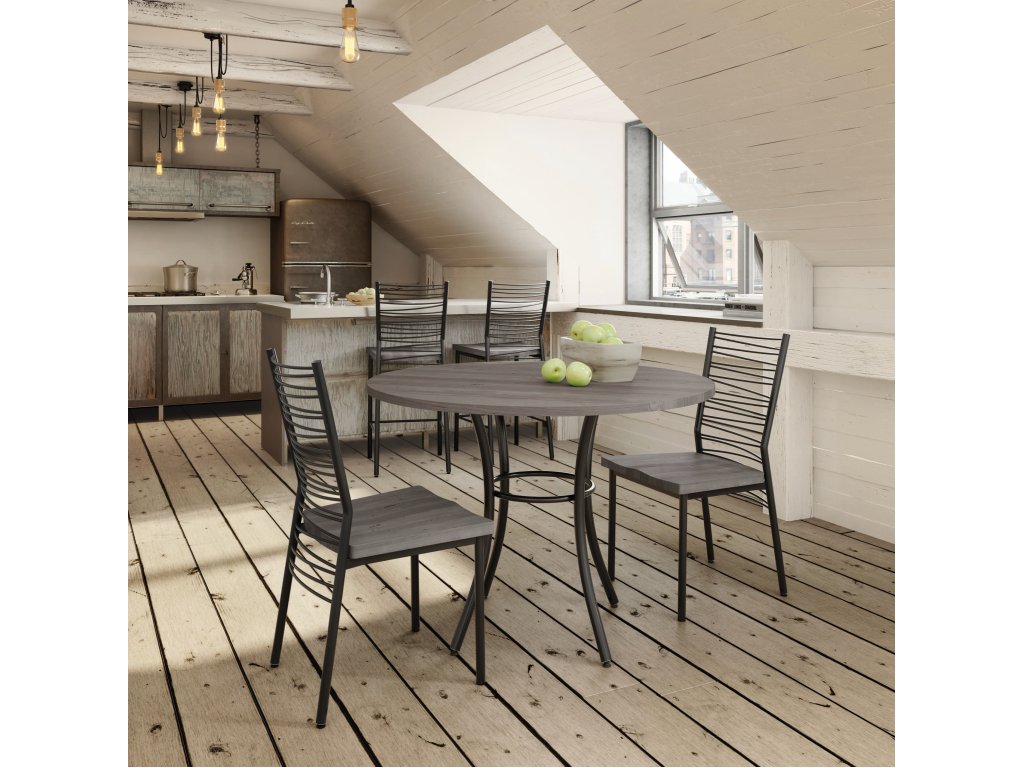 Crescent Chair - image 1
