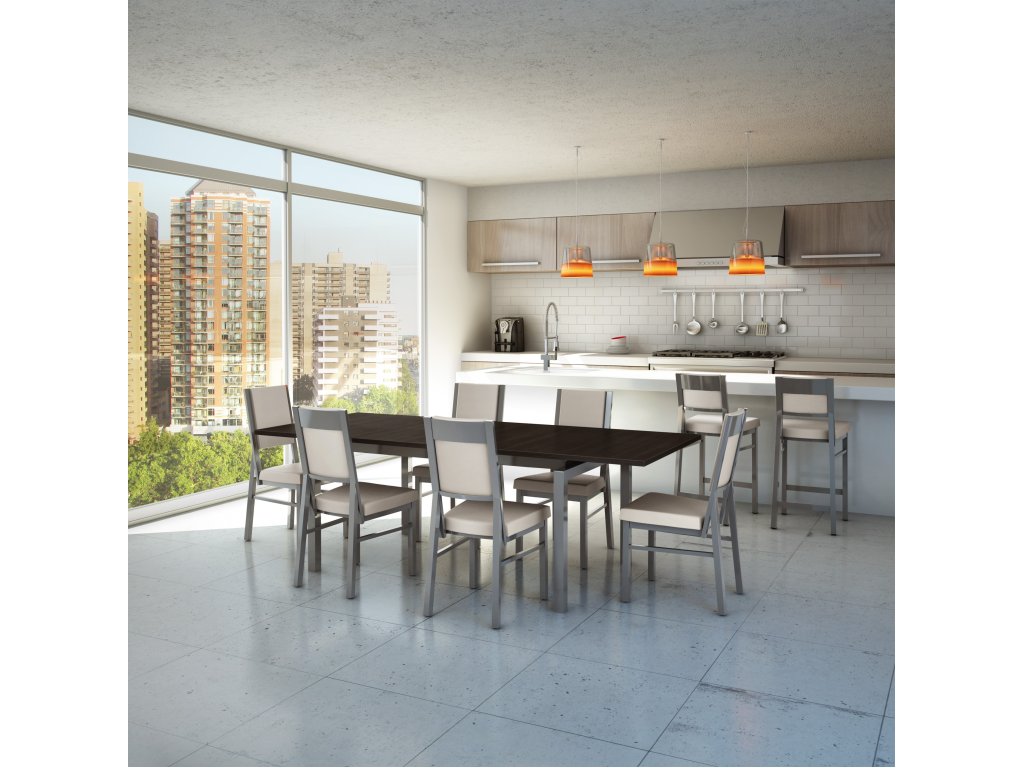 Zoom Extendable Table Base - image 3