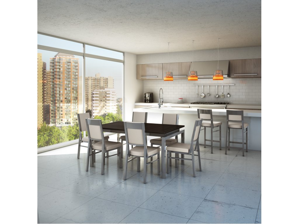 Zoom Extendable Table Base - image 4