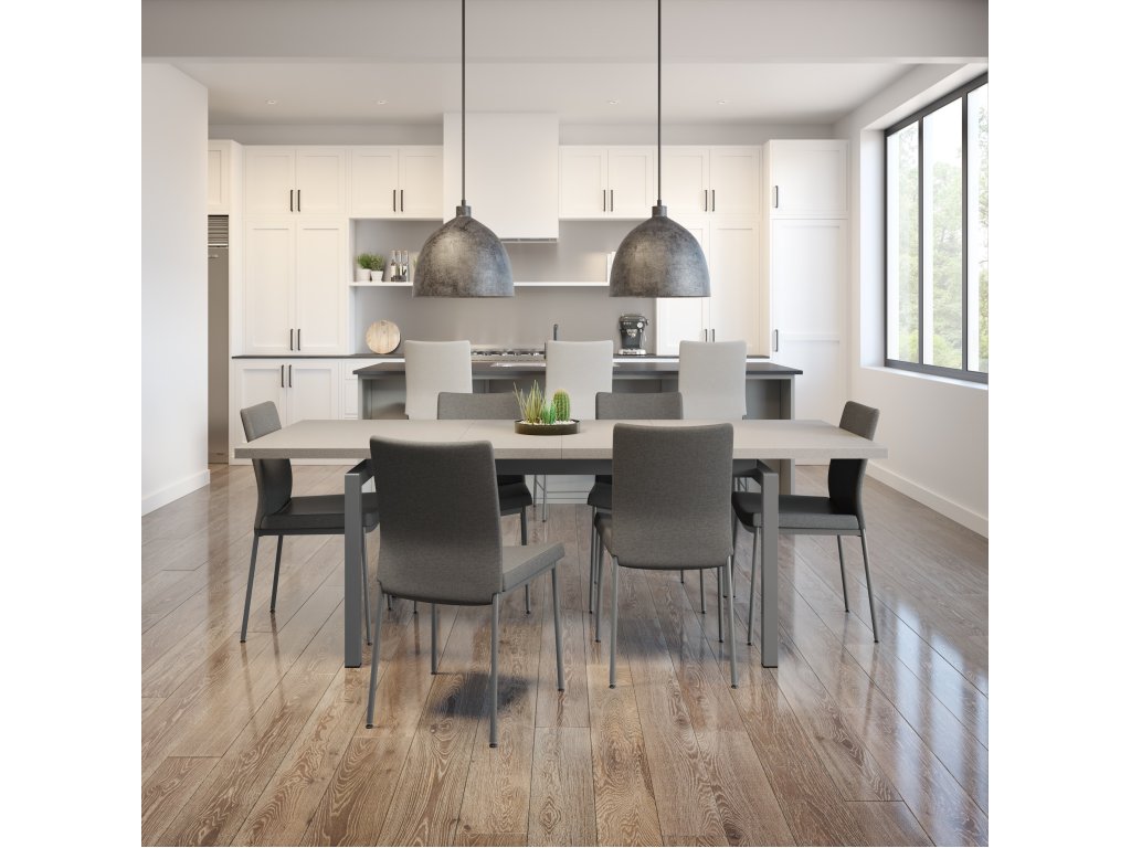 Zoom Extendable Table Base - image 5