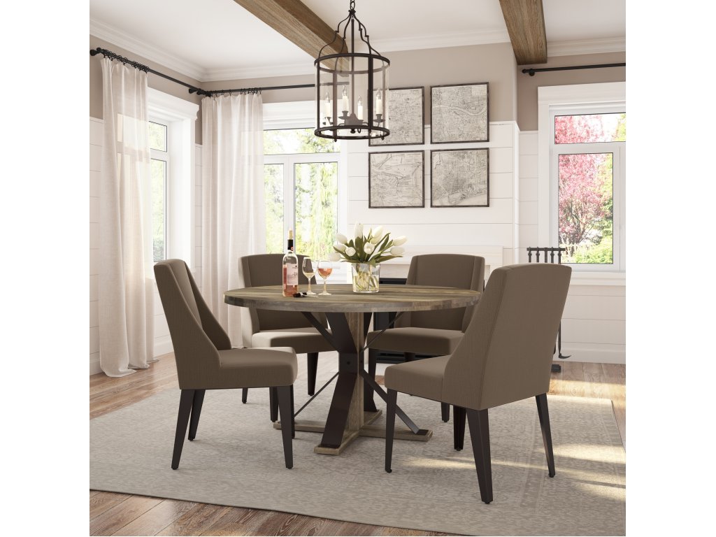 Bridget Chair - image 2