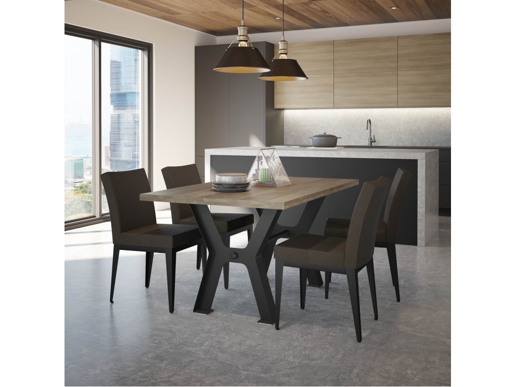 Parade Table Base - image 2