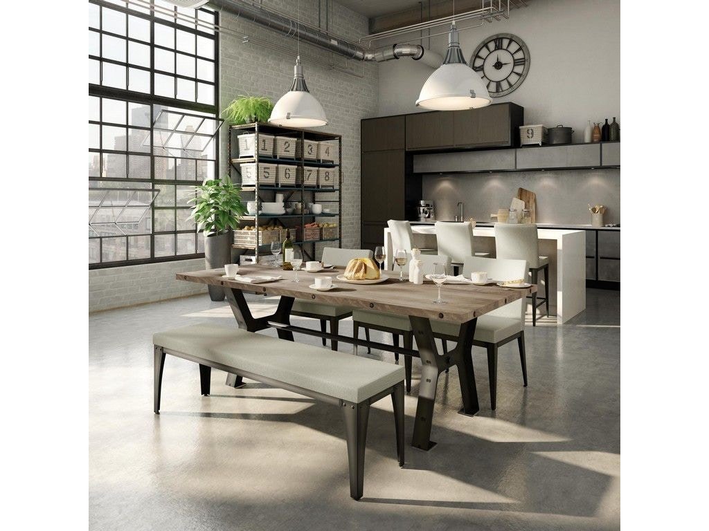 Parade Table Base - image 2