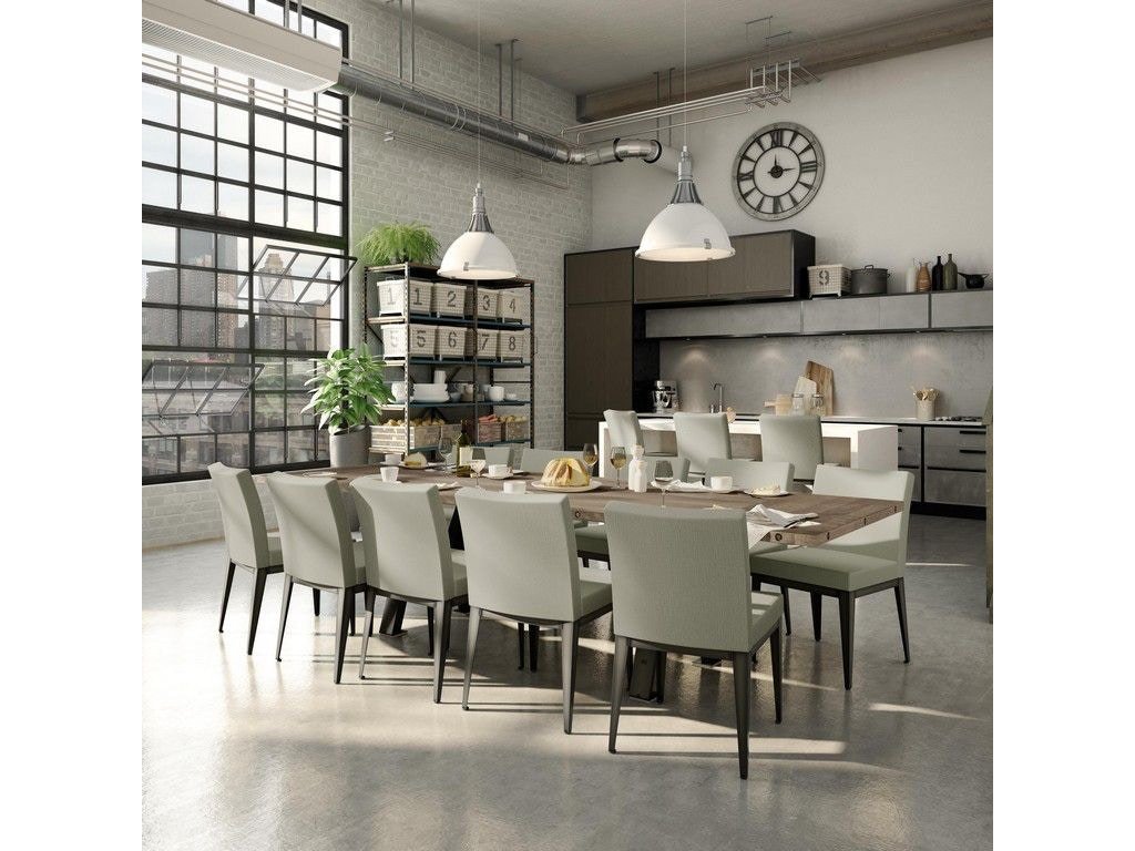 Parade Table Base - image 1