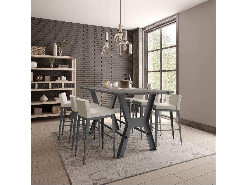 Parade Table Base - image 4