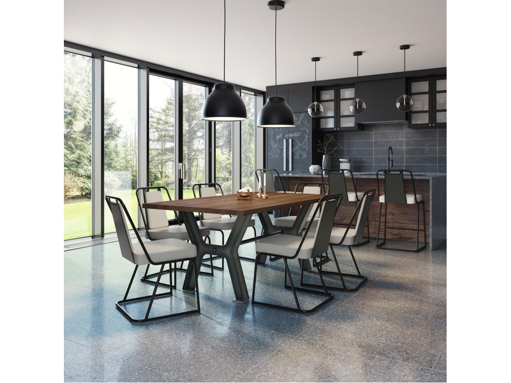 Solid Wood Tabletop (Birch) - image 6