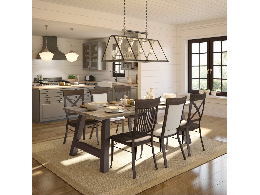 Annabelle Chair - image 5